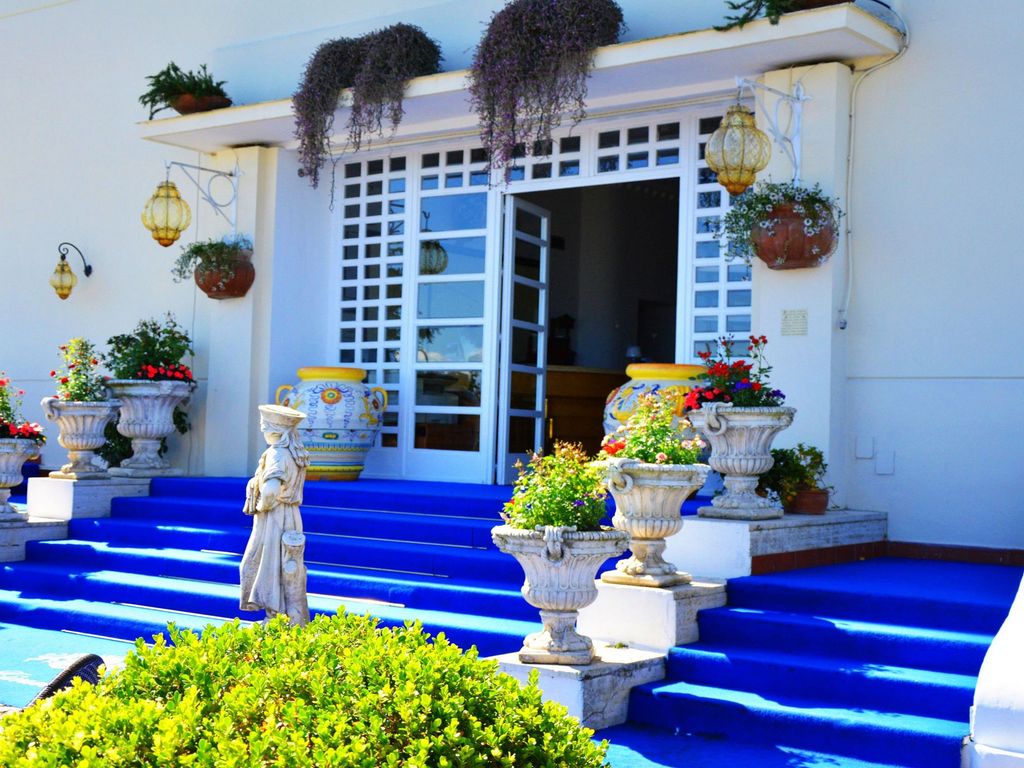 Villa Cimmino