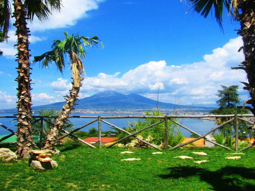 Villa Cimmino