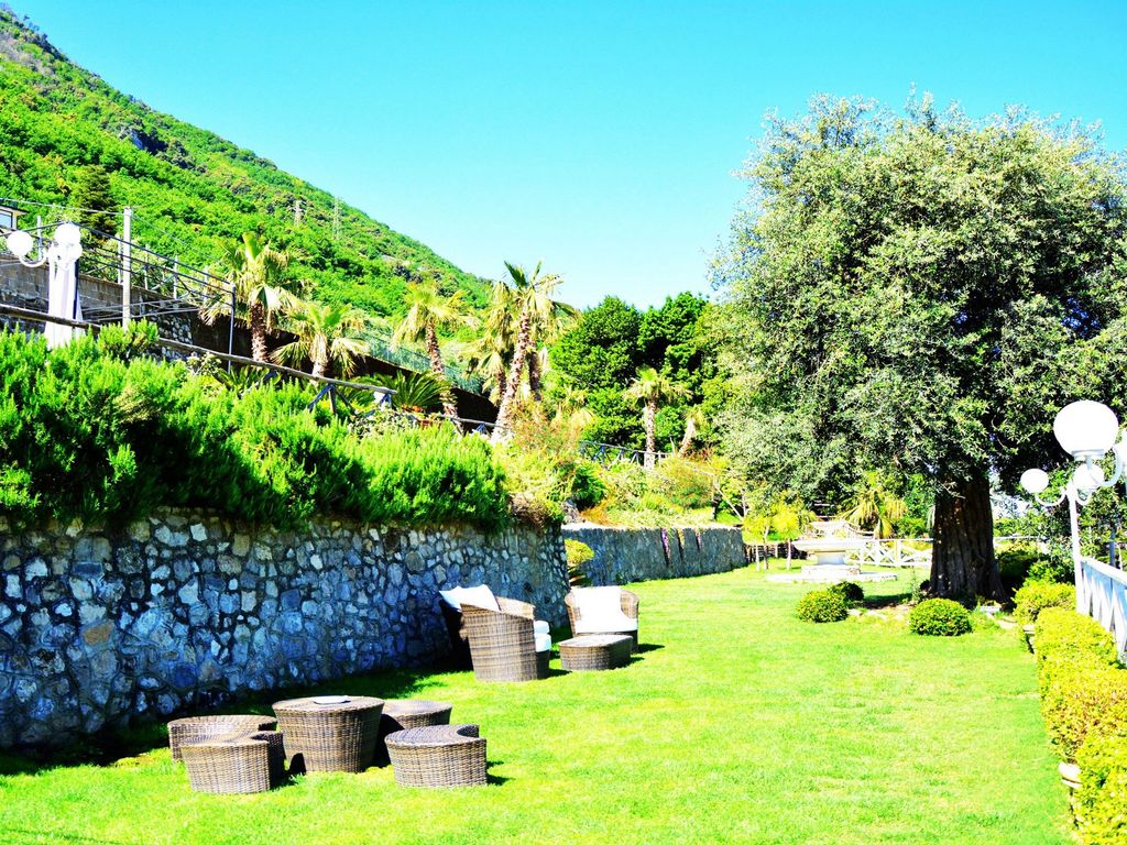 Villa Cimmino