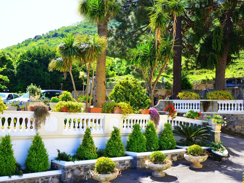 Villa Cimmino