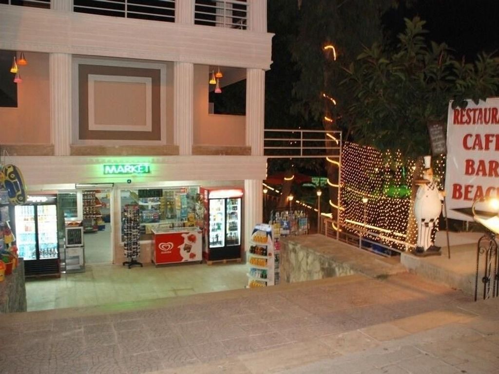 Best Beach Hotel