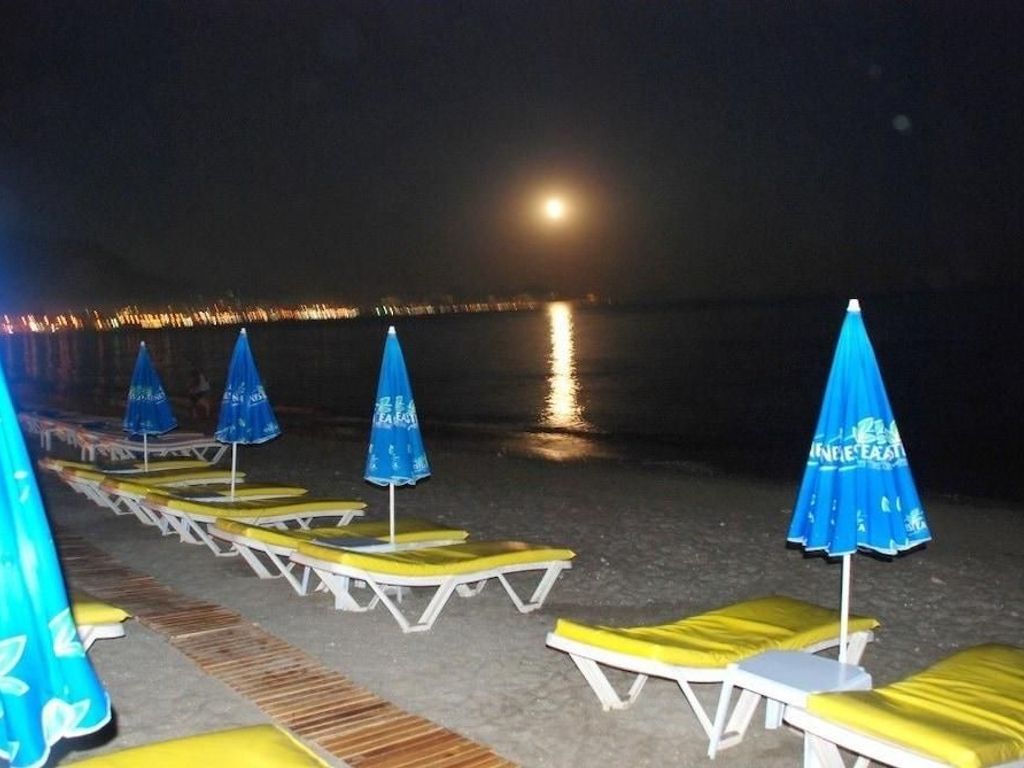 Best Beach Hotel