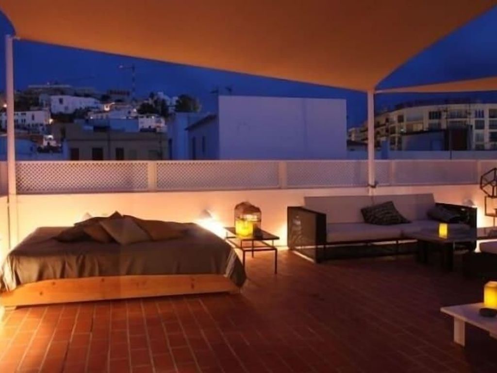 Hostal Juanita