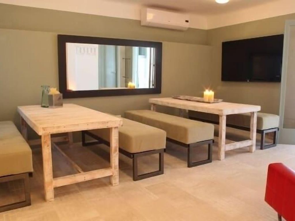 Hostal Juanita