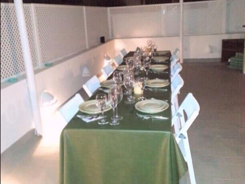 Hostal Juanita
