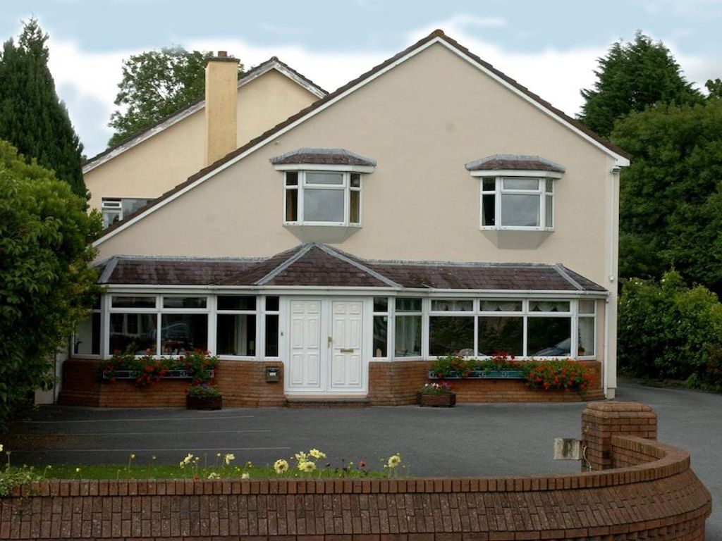 Ardree House Bed & Breakfast