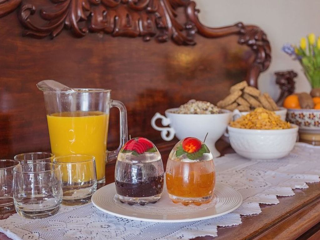 Ardree House Bed & Breakfast