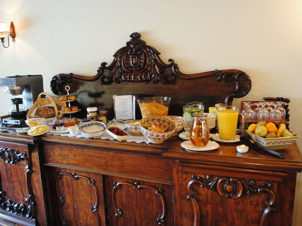 Ardree House Bed & Breakfast