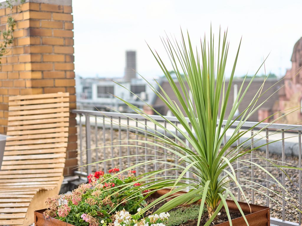 eXo Individual Hotel Mannheim – by SuperFly Hotels
