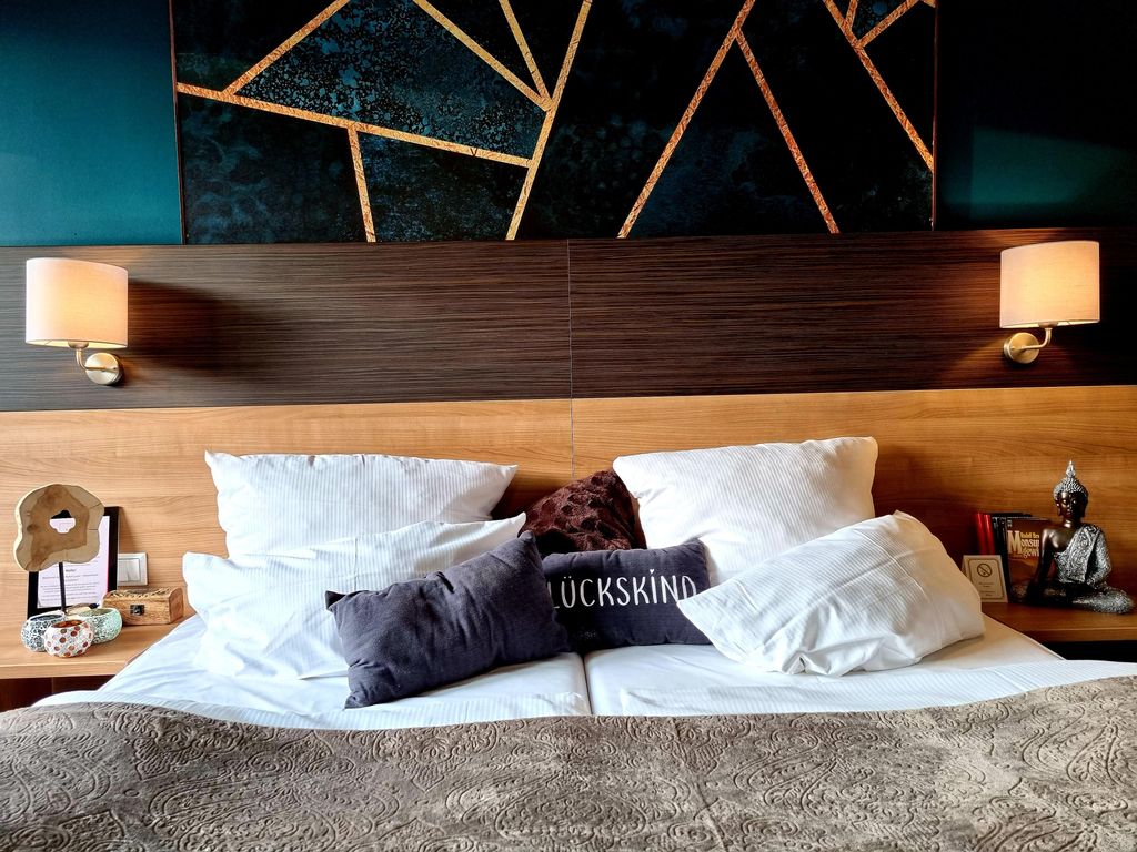 eXo Individual Hotel Mannheim – by SuperFly Hotels