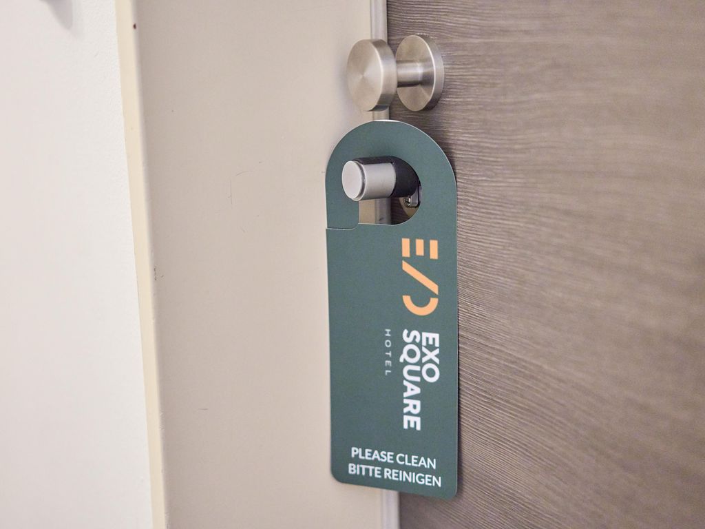 eXo Individual Hotel Mannheim – by SuperFly Hotels