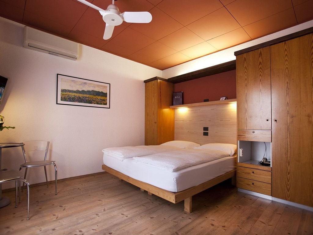Ambienthotel Luna Rossa