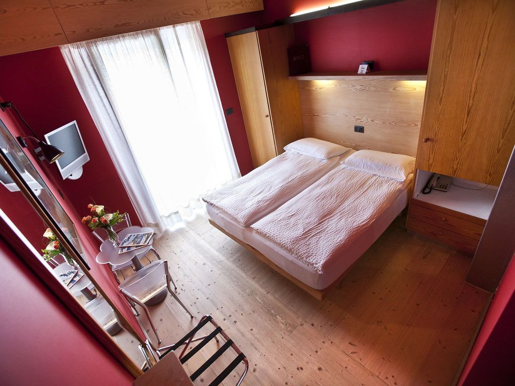 Ambienthotel Luna Rossa