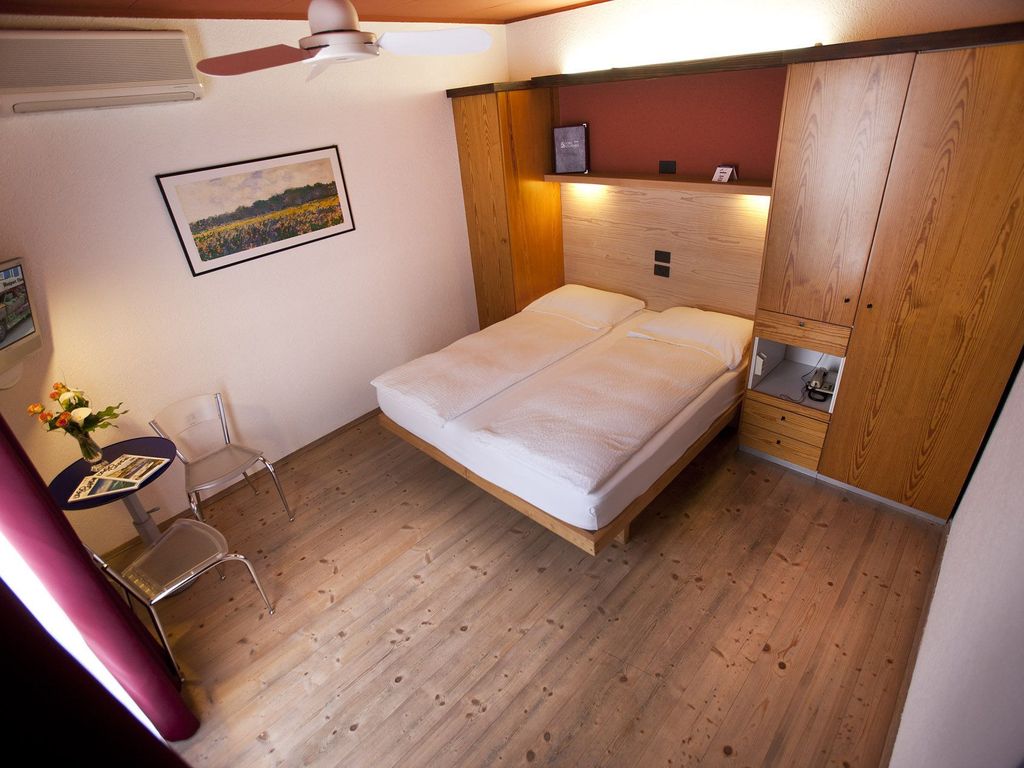 Ambienthotel Luna Rossa
