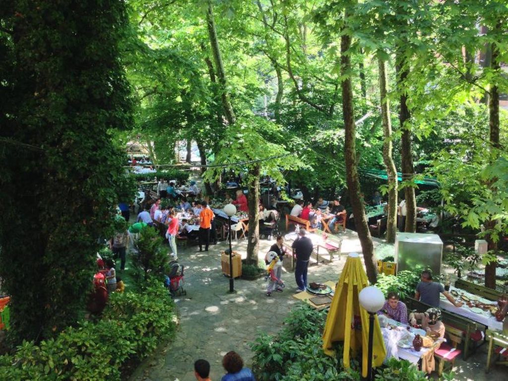Yazicilar Hotel