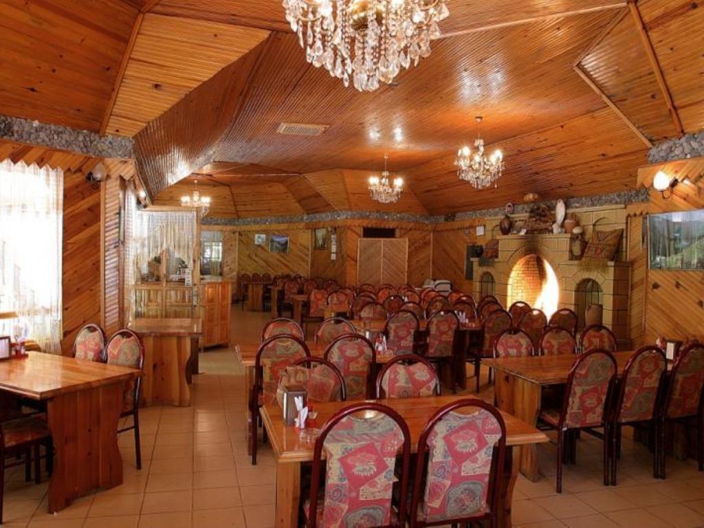 Yazicilar Hotel