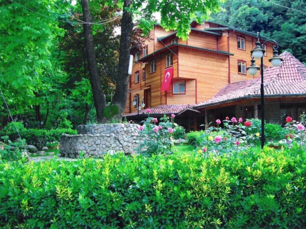 Yazicilar Hotel