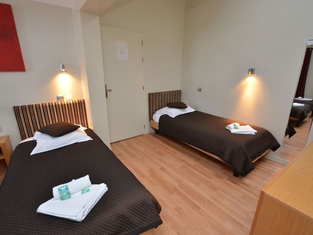 Hotel Rhodos Morzine