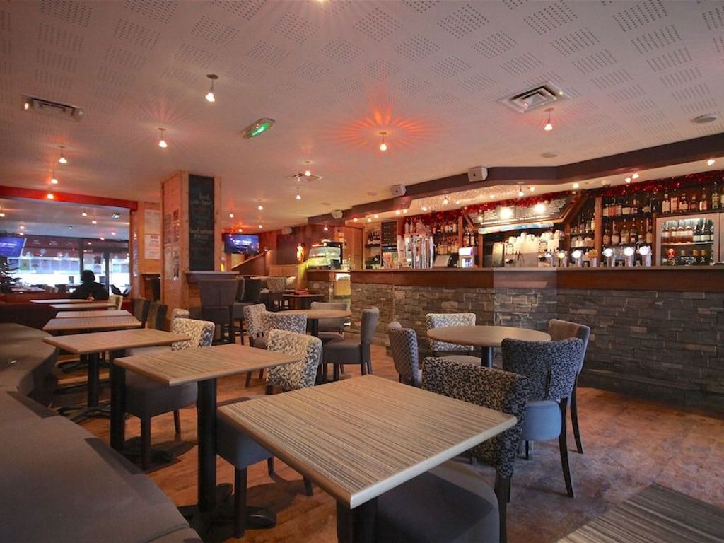 Hotel Rhodos Morzine