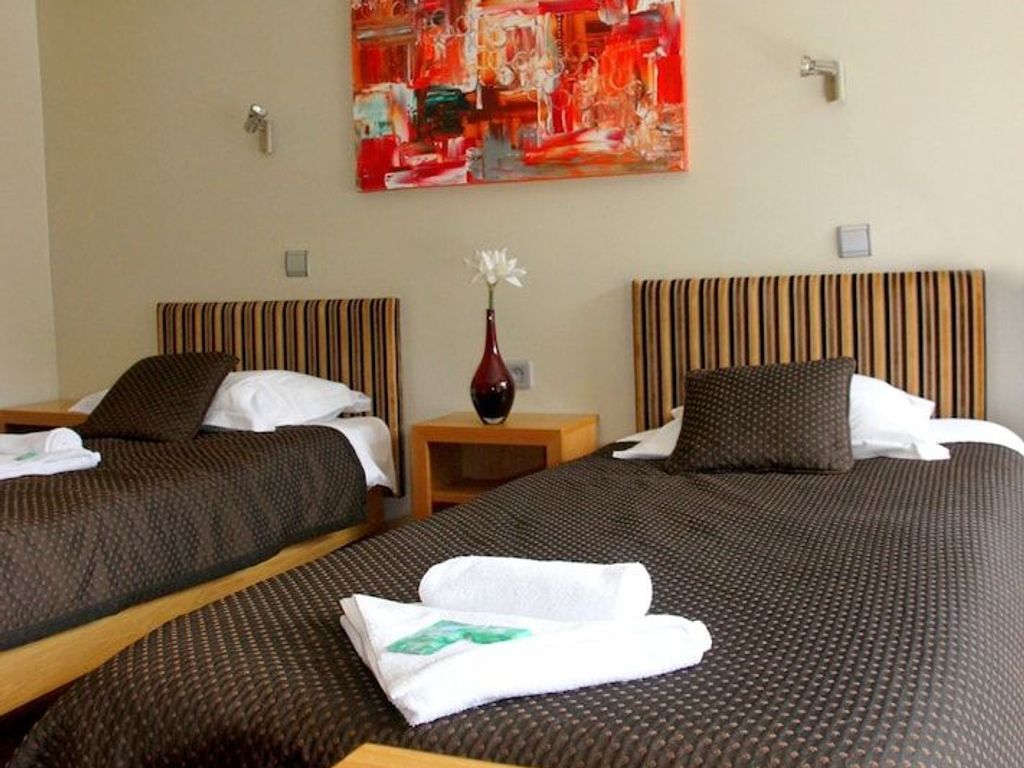 Hotel Rhodos Morzine