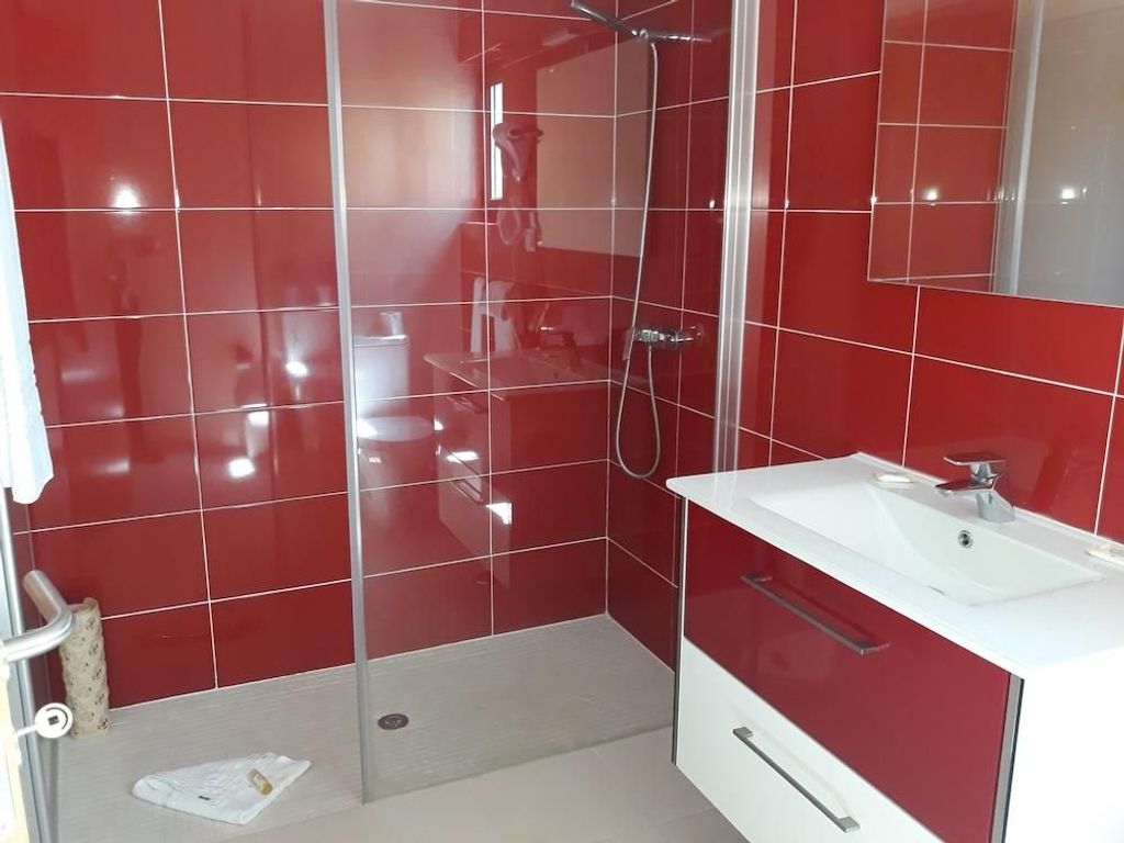 Apartamentos Vale de Carros by Portugalferias