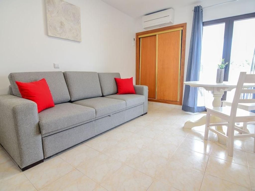 Apartamentos Vale de Carros by Portugalferias