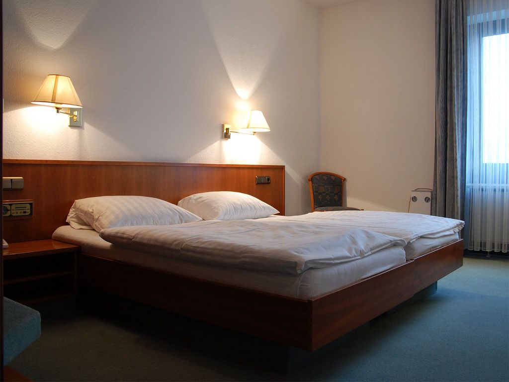 Hotel zwei&vierzig