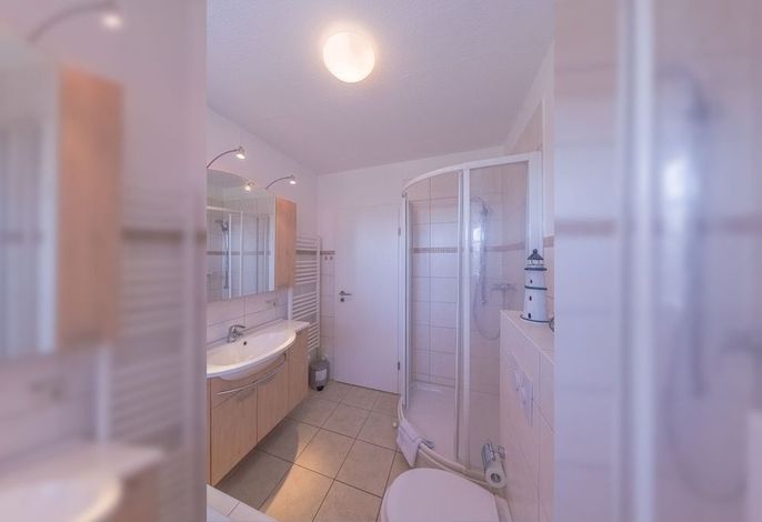 Double room Bild 2