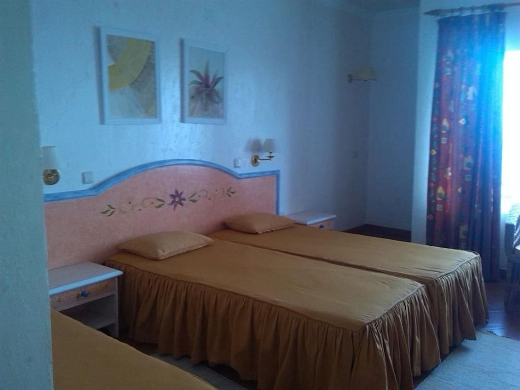 Cabanas de S Jorge Village