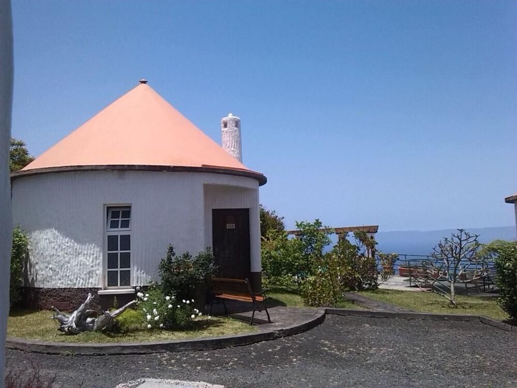 Cabanas de S Jorge Village