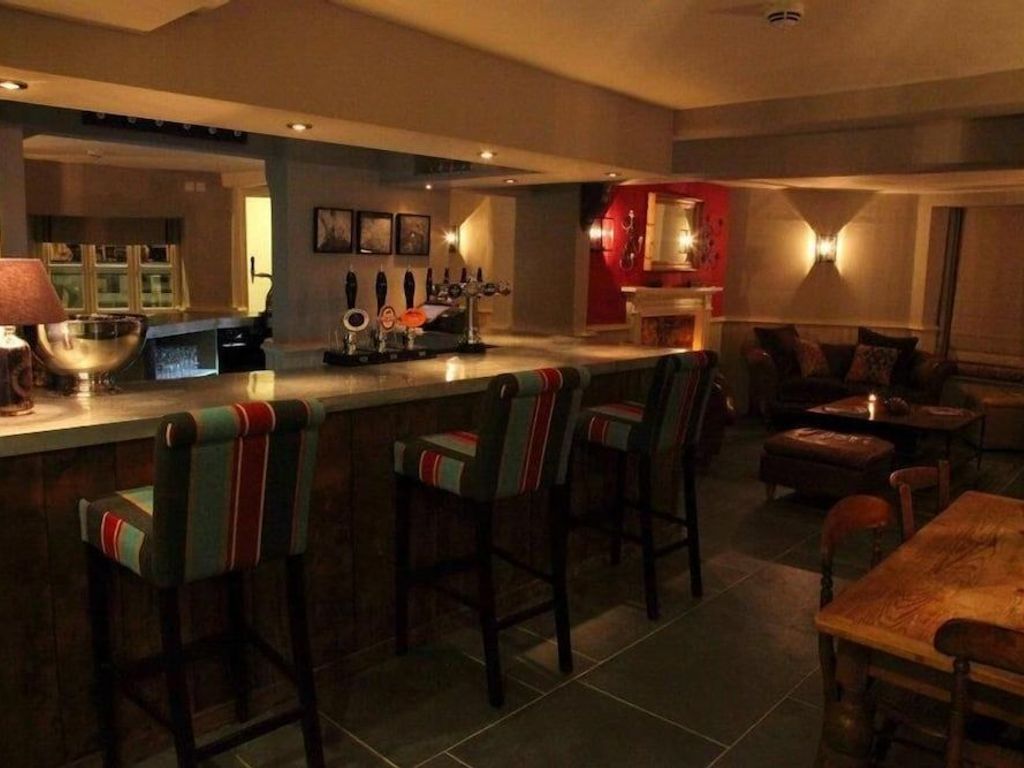 The Fontmell