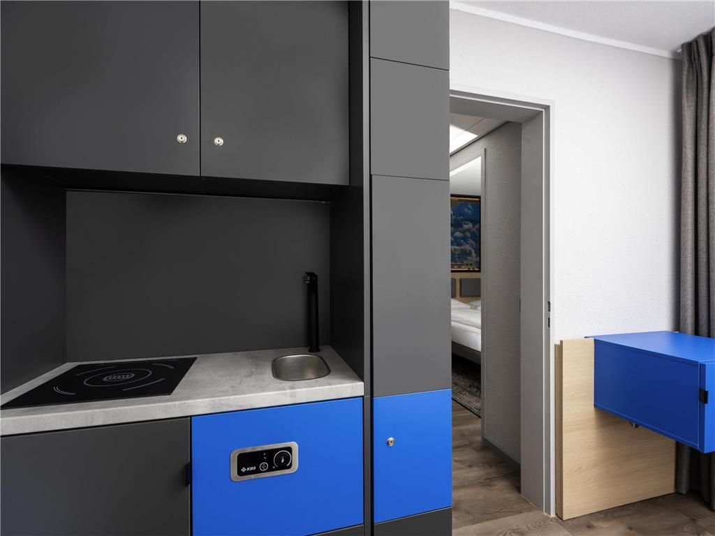 ibis Styles Berlin Treptow