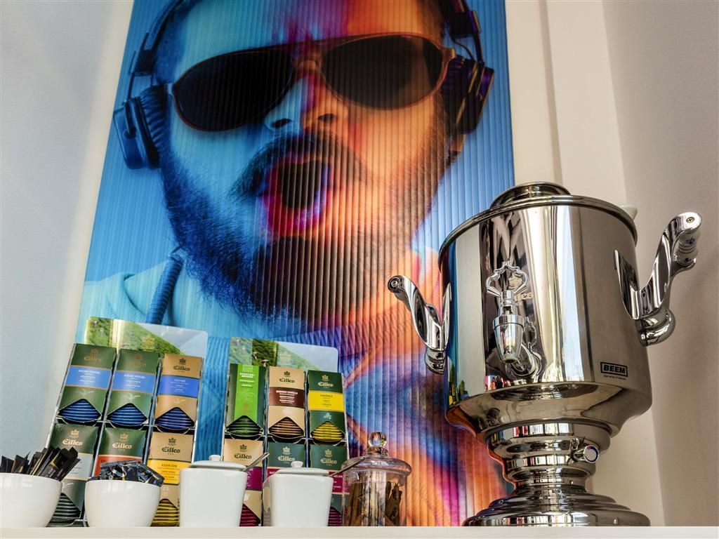 ibis Styles Berlin Treptow