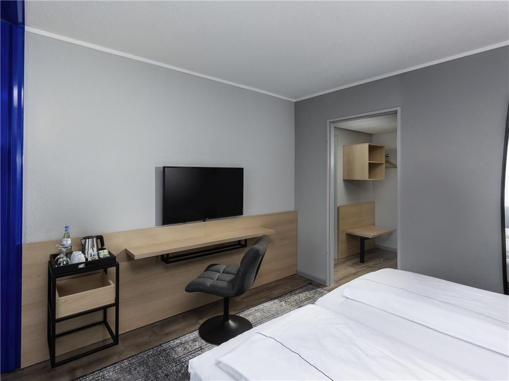 ibis Styles Berlin Treptow
