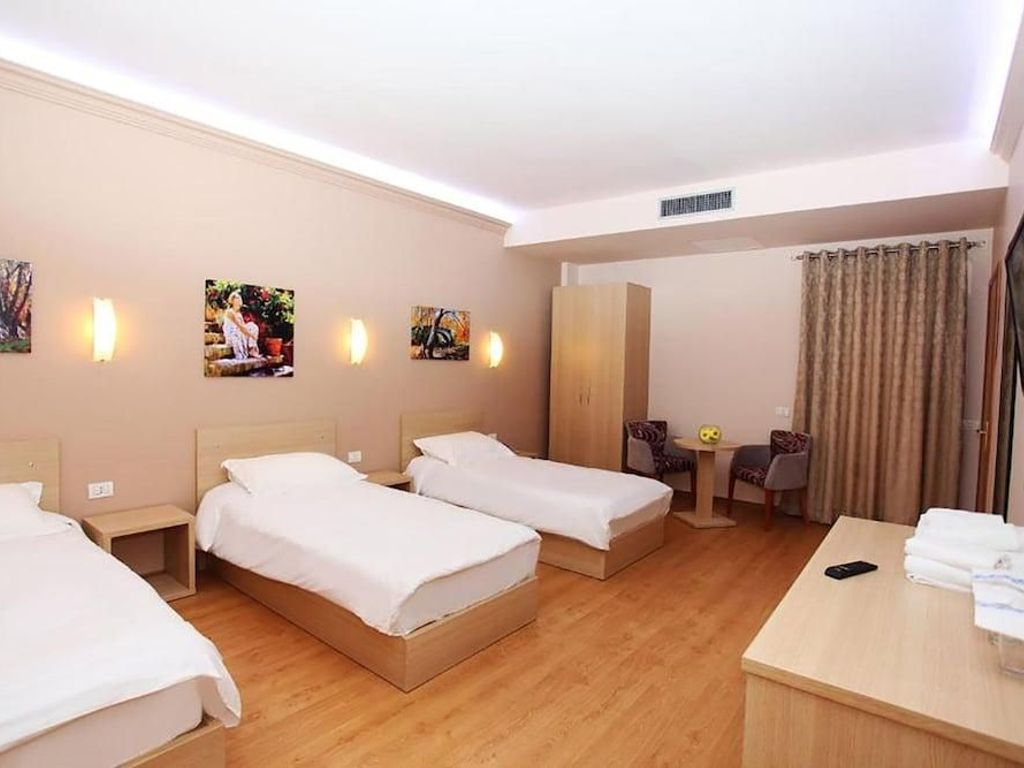Hotel Green