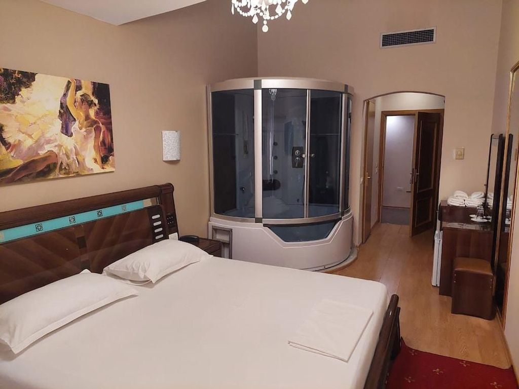 Hotel Green