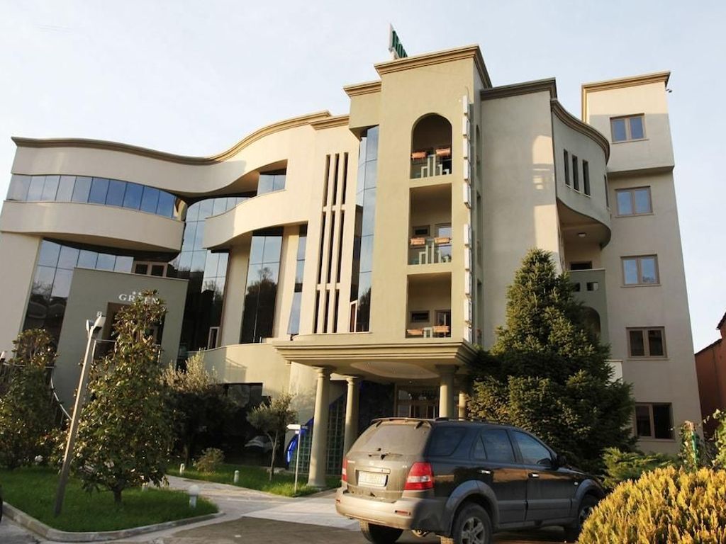 Hotel Green