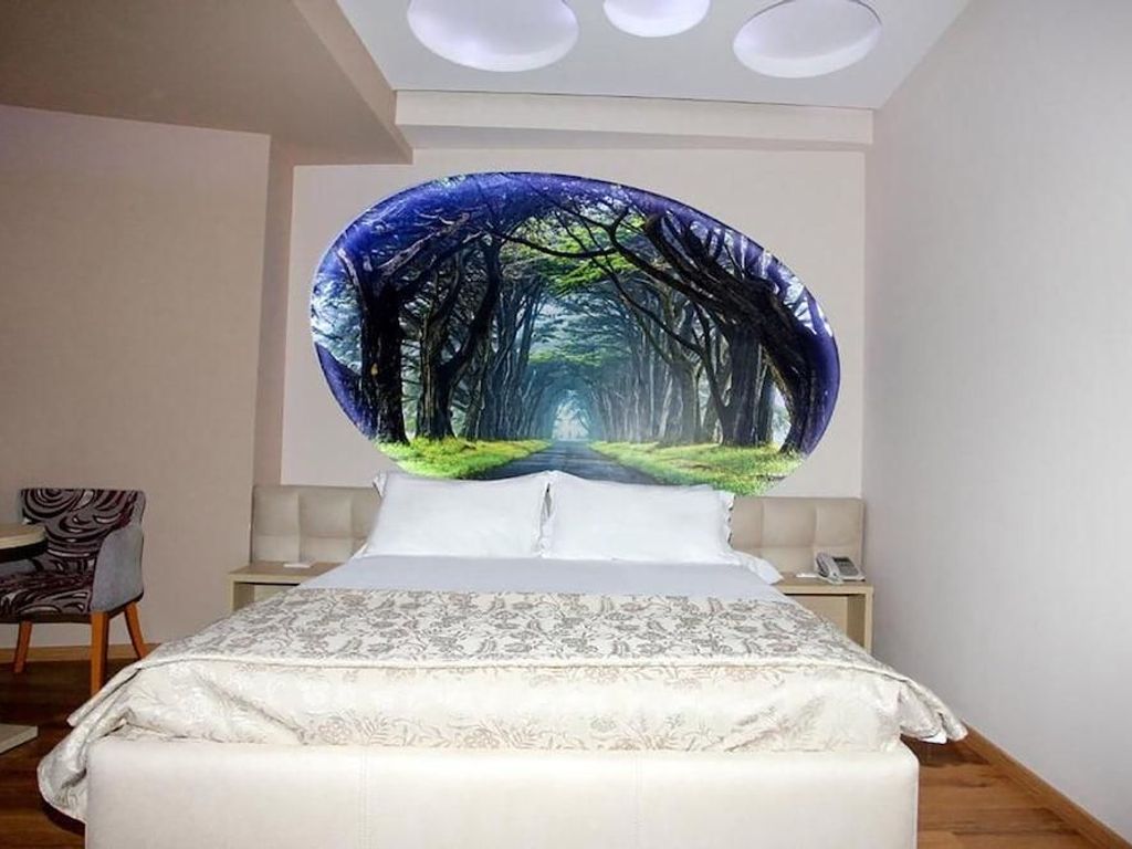 Hotel Green