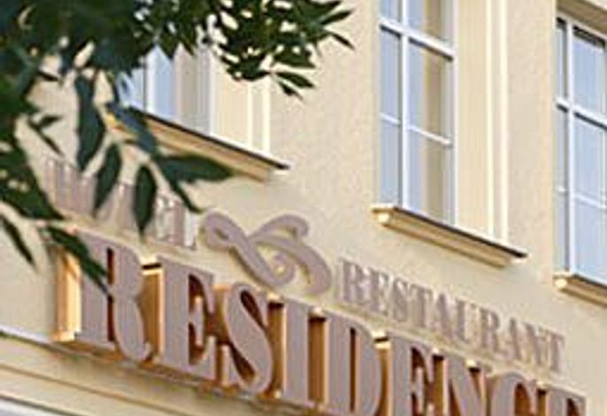 Akzent Hotel Residence