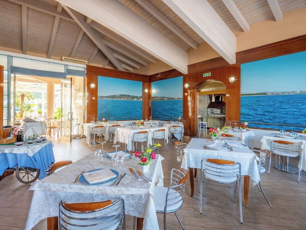 Hotel Villa Elena
