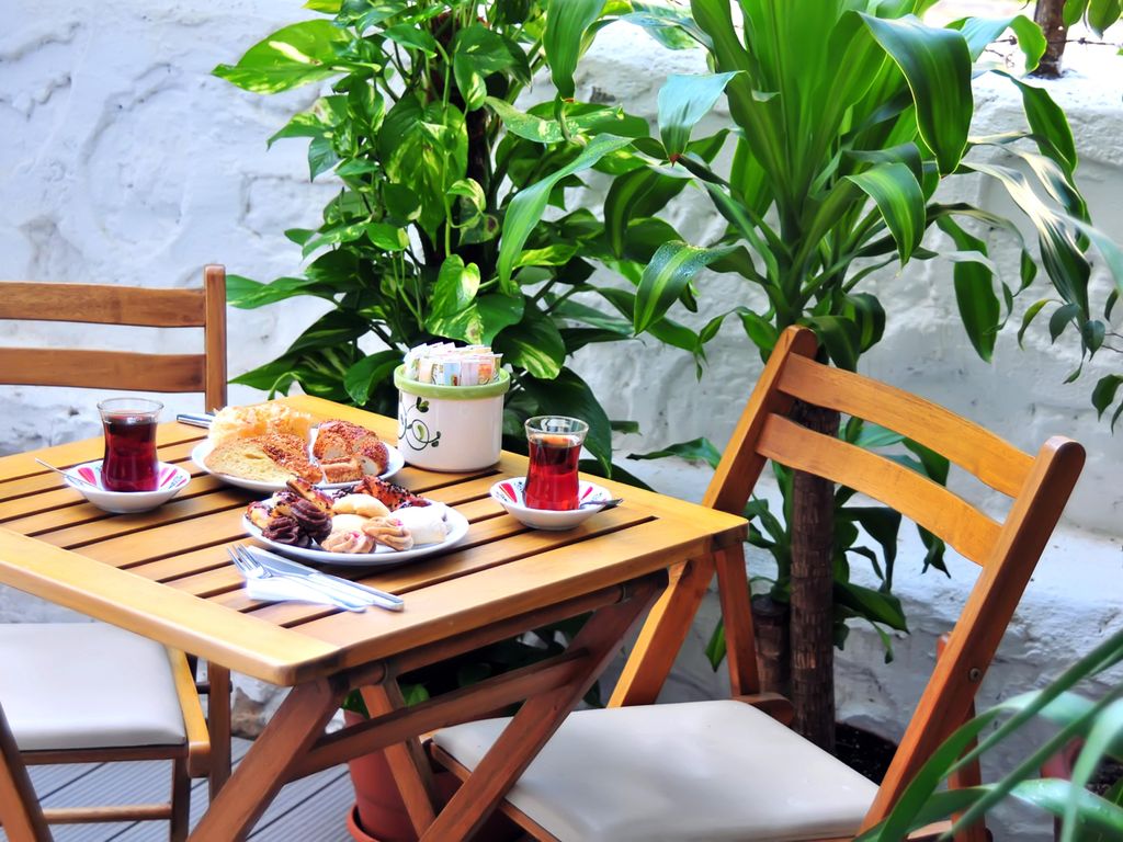 Yeniceri City Hotel
