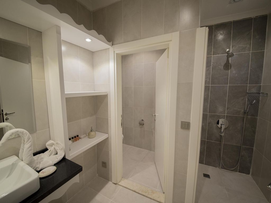 Yeniceri City Hotel