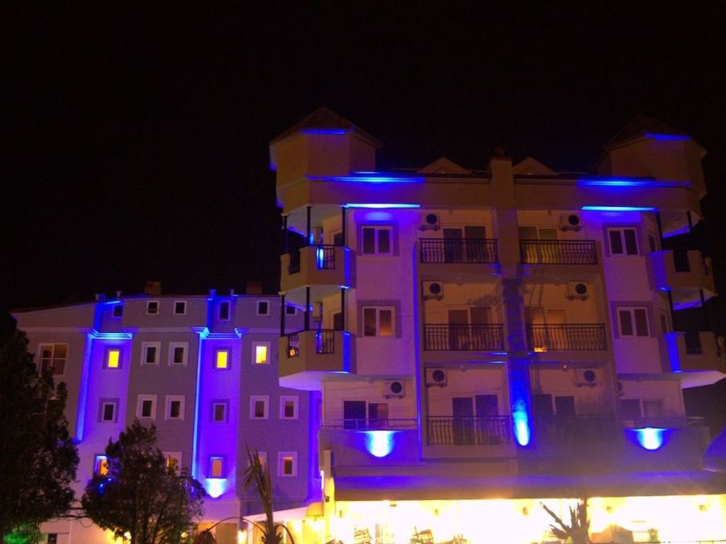 The Park Marmaris Hotel