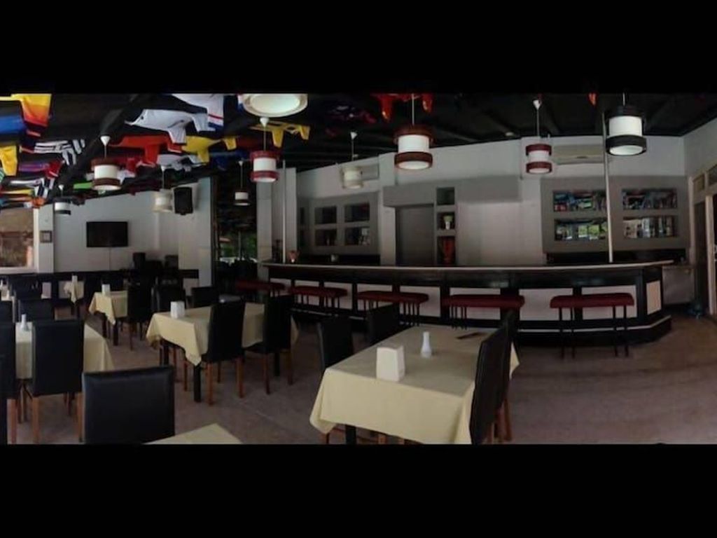 The Park Marmaris Hotel