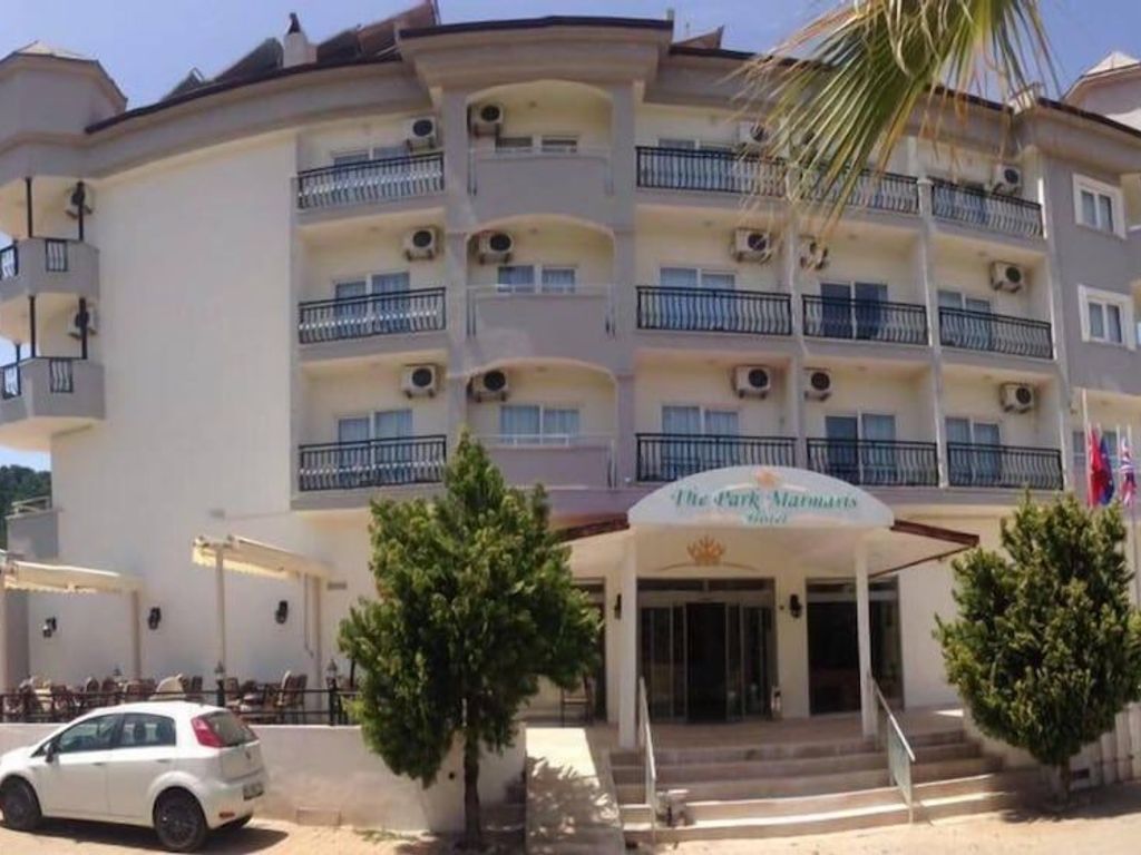 The Park Marmaris Hotel