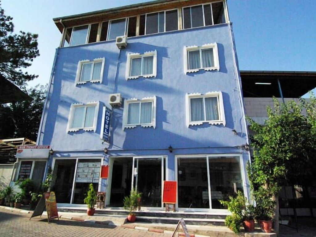 Kale Hotel