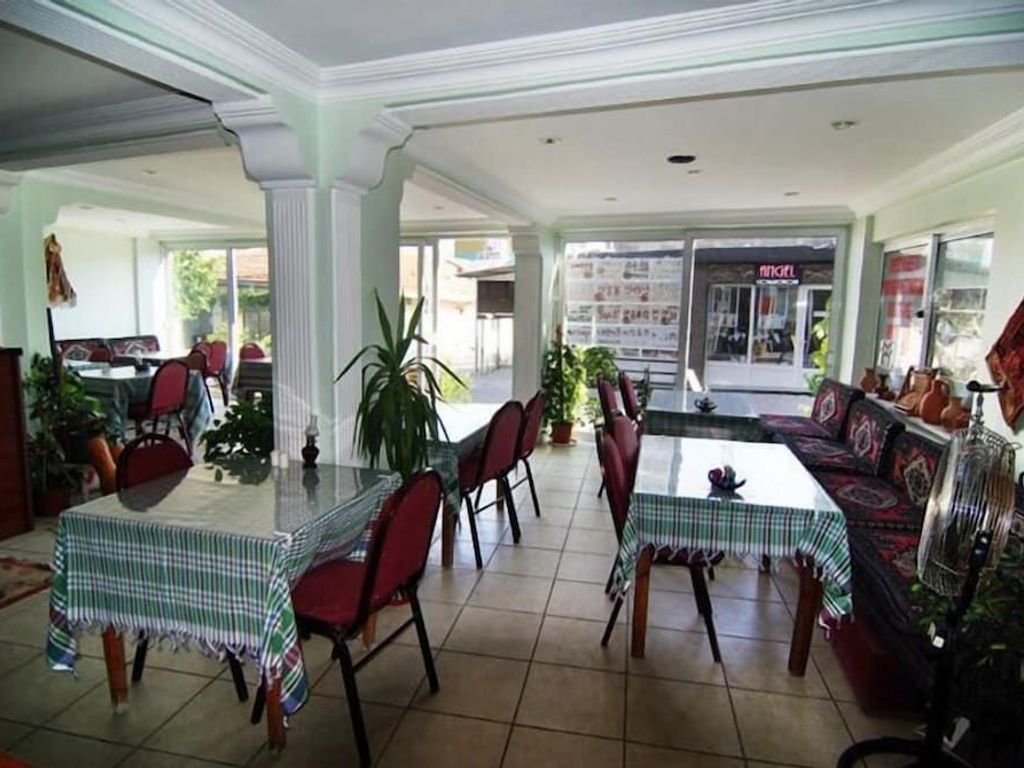 Kale Hotel