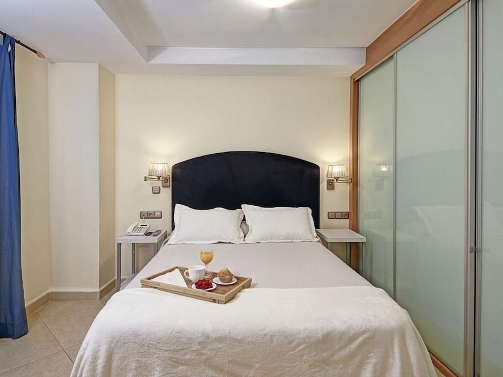 Apartamentos Turísticos Centro