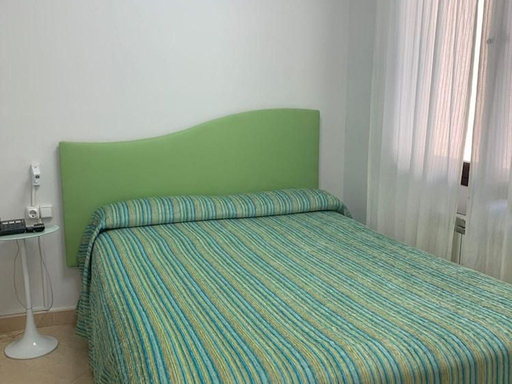 Apartamentos Turísticos Centro