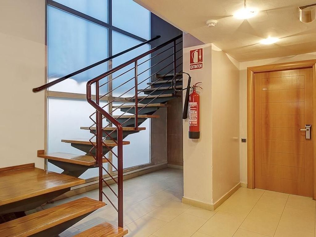 Apartamentos Turísticos Centro